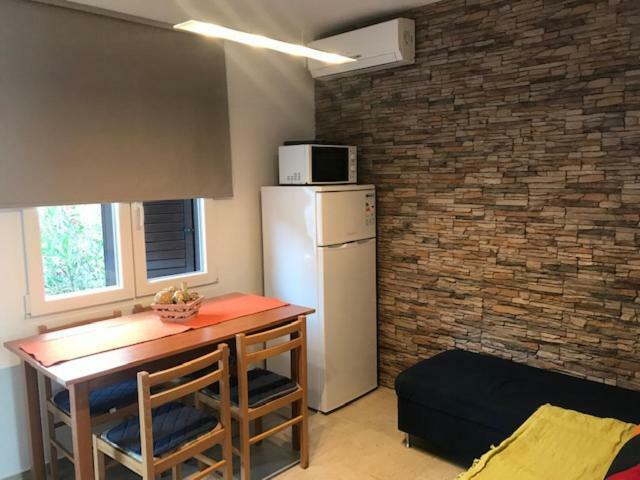 Apartment Mimi, Nečujam المظهر الخارجي الصورة