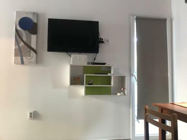 Apartment Mimi, Nečujam المظهر الخارجي الصورة